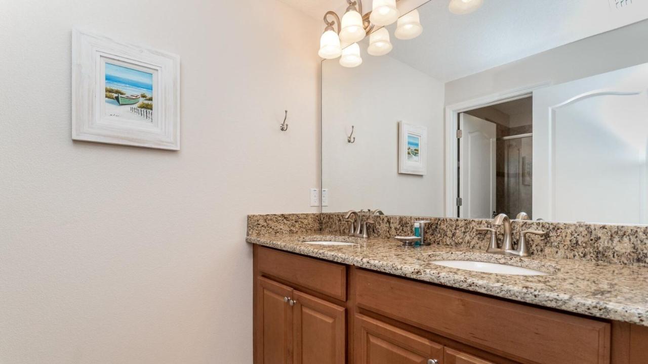 Luxury 4 Bedroom Townhome On Paradise Palms Resort, Orlando Townhome 3360 Four Corners Ngoại thất bức ảnh