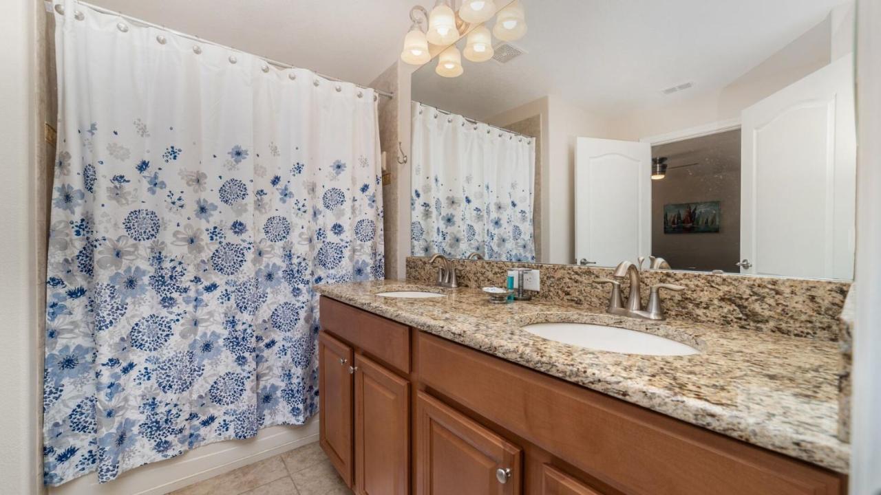 Luxury 4 Bedroom Townhome On Paradise Palms Resort, Orlando Townhome 3360 Four Corners Ngoại thất bức ảnh